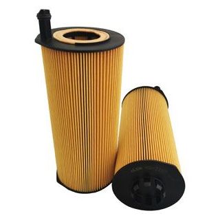 Alyvos filtras ALCO FILTER MD-3107