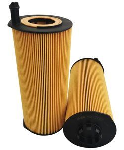 Alyvos filtras ALCO FILTER MD-3107