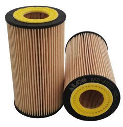 Alyvos filtras ALCO FILTER MD-337C
