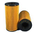 Alyvos filtras ALCO FILTER MD-345