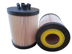 Alyvos filtras ALCO FILTER MD-349