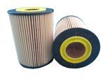 Alyvos filtras ALCO FILTER MD-423