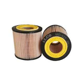 Alyvos filtras ALCO FILTER MD-427