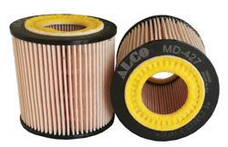 Alyvos filtras ALCO FILTER MD-427