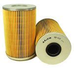 Alyvos filtras ALCO FILTER MD-433
