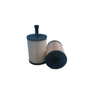 Alyvos filtras ALCO FILTER MD-437