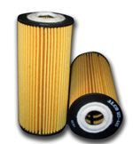 Alyvos filtras ALCO FILTER MD-445