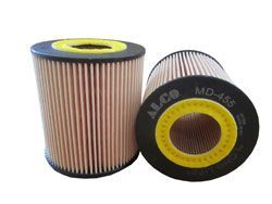 Alyvos filtras ALCO FILTER MD-455