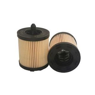 Alyvos filtras ALCO FILTER MD-463