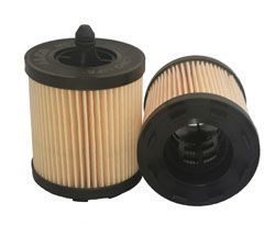 Alyvos filtras ALCO FILTER MD-463