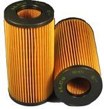 Alyvos filtras ALCO FILTER MD-471
