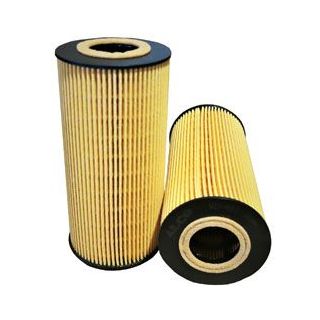 Alyvos filtras ALCO FILTER MD-491
