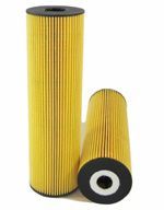Alyvos filtras ALCO FILTER MD-495