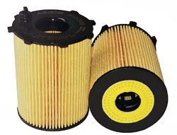 Alyvos filtras ALCO FILTER MD-509