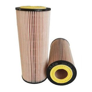 Alyvos filtras ALCO FILTER MD-519