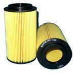 Alyvos filtras ALCO FILTER MD-549