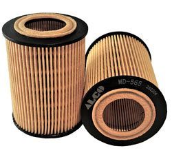 Alyvos filtras ALCO FILTER MD-565