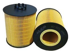 Alyvos filtras ALCO FILTER MD-603