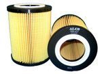 Alyvos filtras ALCO FILTER MD-627