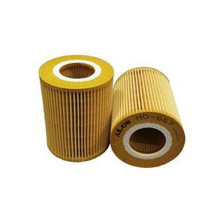 Alyvos filtras ALCO FILTER MD-667