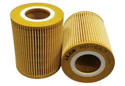 Alyvos filtras ALCO FILTER MD-667