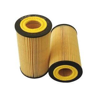Alyvos filtras ALCO FILTER MD-683