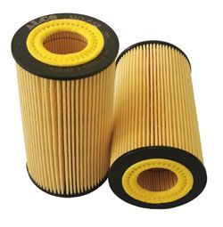Alyvos filtras ALCO FILTER MD-683