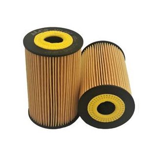 Alyvos filtras ALCO FILTER MD-687