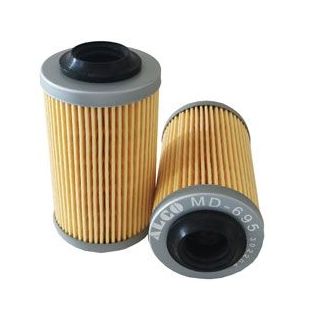 Alyvos filtras ALCO FILTER MD-695