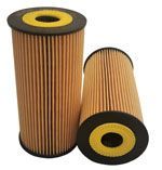 Alyvos filtras ALCO FILTER MD-697