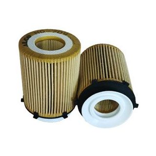 Alyvos filtras ALCO FILTER MD-709