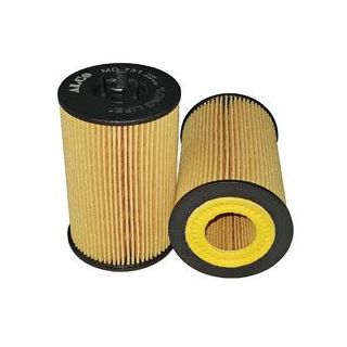 Alyvos filtras ALCO FILTER MD-731