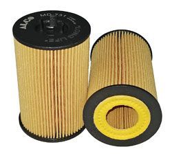 Alyvos filtras ALCO FILTER MD-731