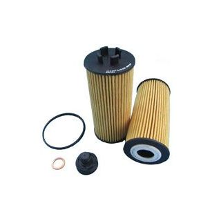 Alyvos filtras ALCO FILTER MD-815