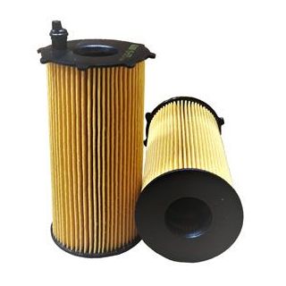 Alyvos filtras ALCO FILTER MD-875