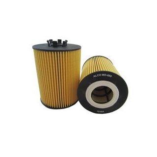 Alyvos filtras ALCO FILTER MD-889
