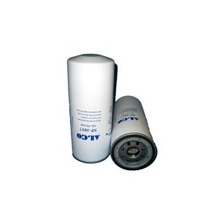 Alyvos filtras ALCO FILTER SP-1017