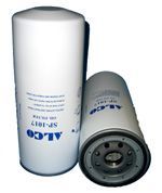 Alyvos filtras ALCO FILTER SP-1017