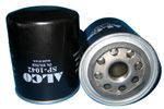 Alyvos filtras ALCO FILTER SP-1042