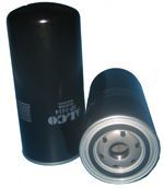Alyvos filtras ALCO FILTER SP-1414