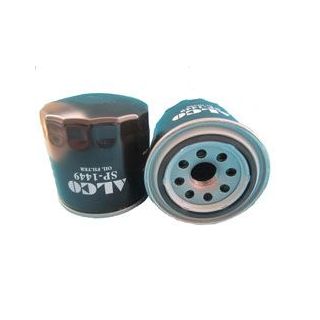 Alyvos filtras ALCO FILTER SP-1449