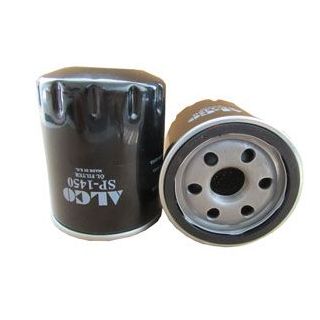 Alyvos filtras ALCO FILTER SP-1450