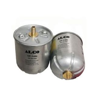 Alyvos filtras ALCO FILTER SP-1486