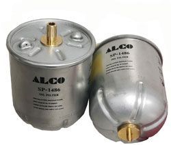 Alyvos filtras ALCO FILTER SP-1486