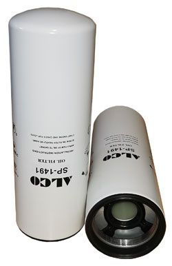 Alyvos filtras ALCO FILTER SP-1491