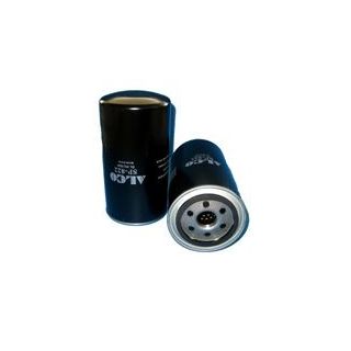 Alyvos filtras ALCO FILTER SP-822