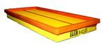 Oro filtras ALCO FILTER MD-8422