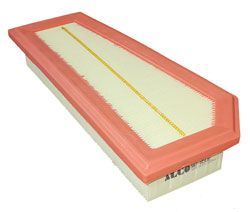 Oro filtras ALCO FILTER MD-8500