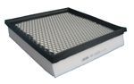 Oro filtras ALCO FILTER MD-8650