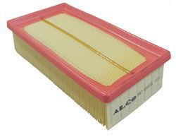 Oro filtras ALCO FILTER MD-8666